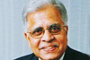 Ananthakrishna re-appointed as Chairman of Karnataka Bank.